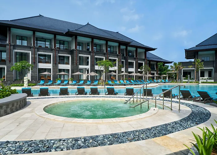 Courtyard By Marriott Bali Nusa Dua (Bali)