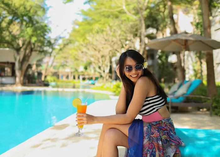 Courtyard By Marriott Bali