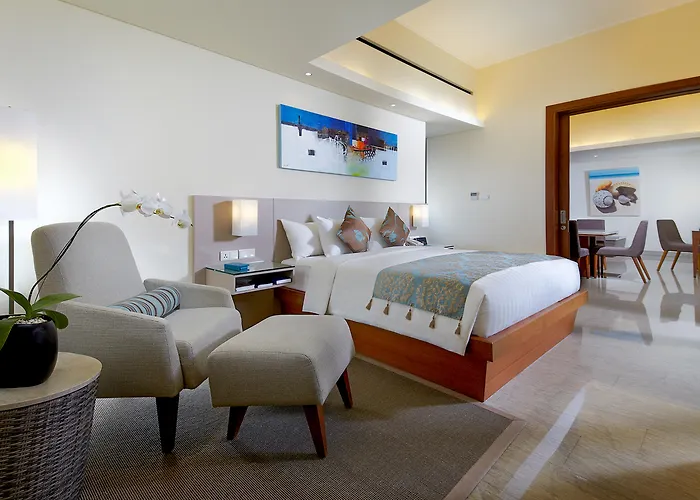 Courtyard By Marriott Bali Resort