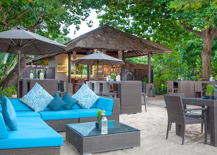 Courtyard By Marriott Bali