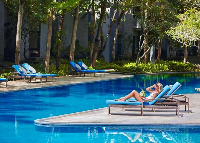 Courtyard By Marriott Bali Nusa Dua (Bali)