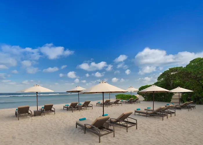 Courtyard By Marriott Bali Nusa Dua (Bali)