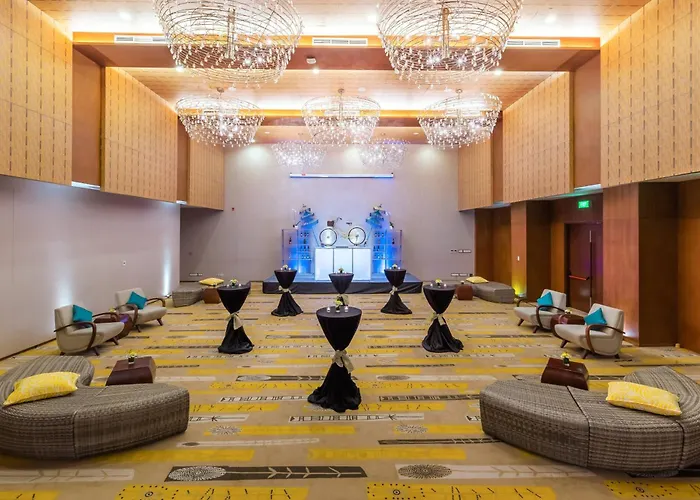 Resort Courtyard By Marriott Bali Nusa Dua (Bali)