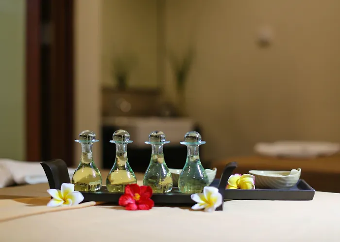 Resort Courtyard By Marriott Bali Nusa Dua (Bali)