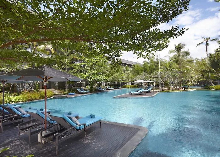 Courtyard By Marriott Bali Nusa Dua (Bali)