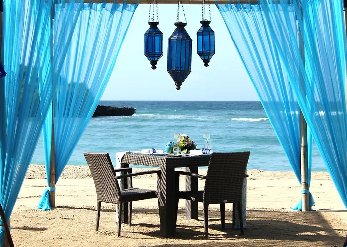Resort Courtyard By Marriott Bali