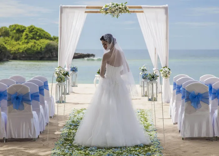 Courtyard By Marriott Bali Resort 5*