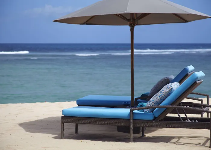 Courtyard By Marriott Bali 5* Nusa Dua (Bali)