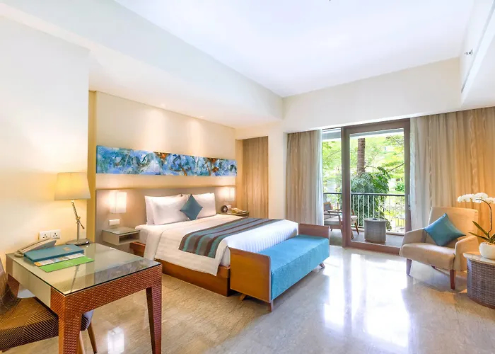 Courtyard By Marriott Bali Resort Nusa Dua (Bali)