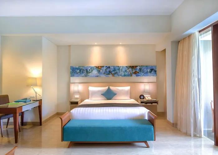 Courtyard By Marriott Bali Resort 5*