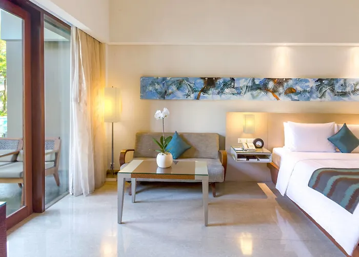 Resort Courtyard By Marriott Bali