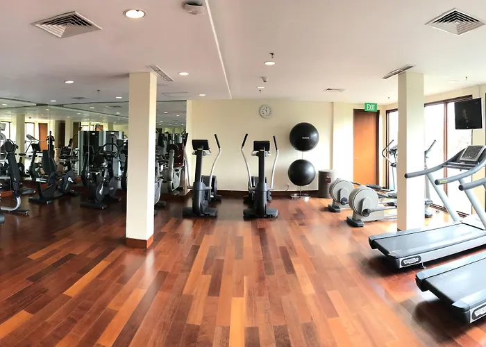 Courtyard By Marriott Bali Nusa Dua (Bali)