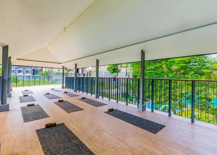Courtyard By Marriott Bali Resort Nusa Dua (Bali)