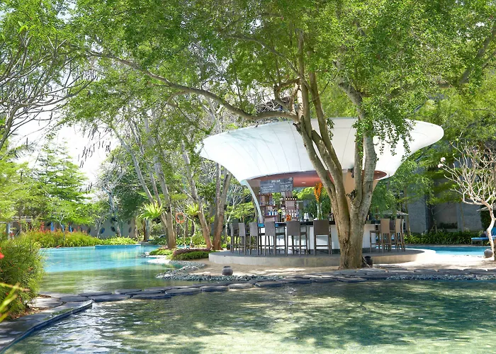 Courtyard By Marriott Bali Nusa Dua (Bali)
