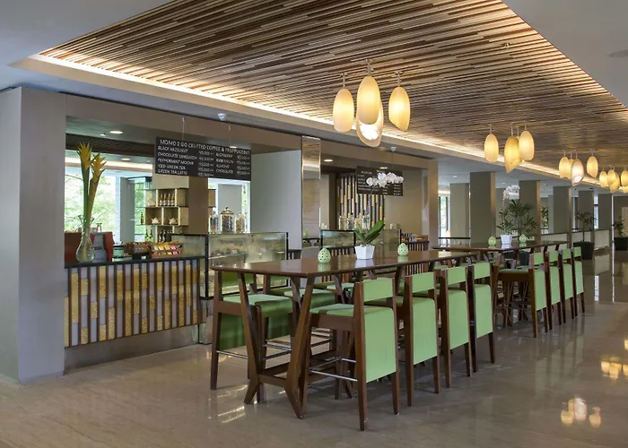 Resort Courtyard By Marriott Bali Nusa Dua (Bali)