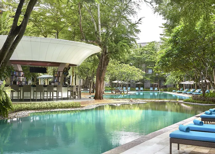 Courtyard By Marriott Bali Resort Nusa Dua (Bali)