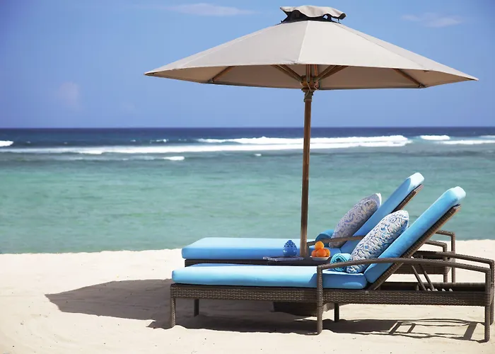 Courtyard By Marriott Bali 5* Nusa Dua (Bali)