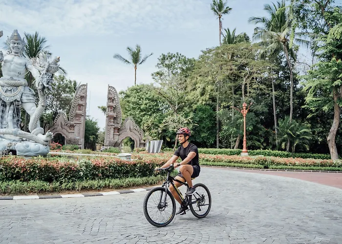 Resort Courtyard By Marriott Bali