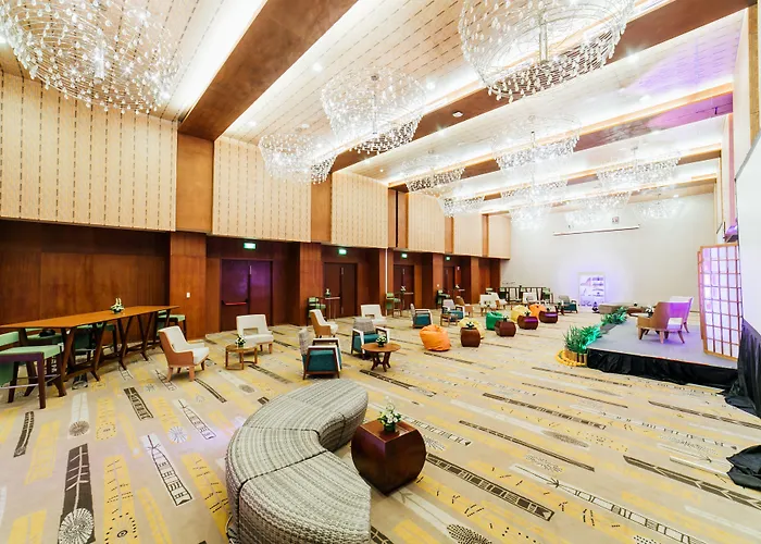 Courtyard By Marriott Bali Nusa Dua (Bali)
