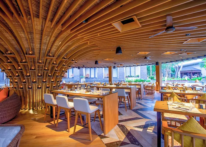 Courtyard By Marriott Bali Resort 5*