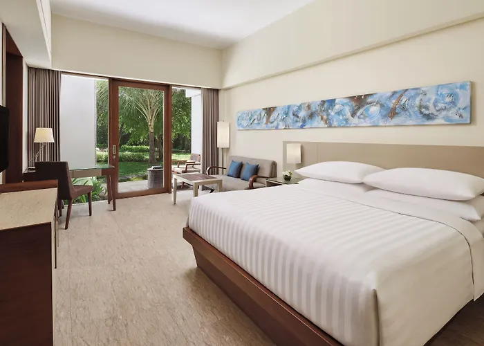 Resort Courtyard By Marriott Bali Nusa Dua (Bali)
