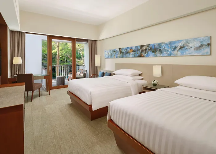 Courtyard By Marriott Bali Nusa Dua (Bali)