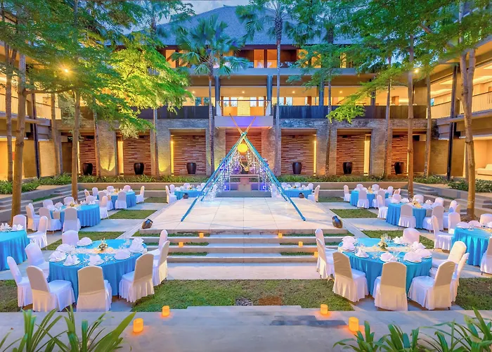 Courtyard By Marriott Bali Resort Nusa Dua (Bali)