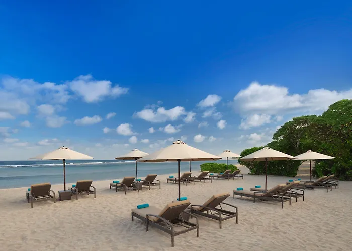 Courtyard By Marriott Bali Nusa Dua (Bali)
