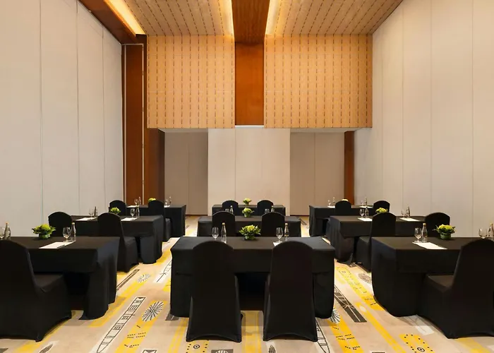 Courtyard By Marriott Bali Resort Nusa Dua (Bali)