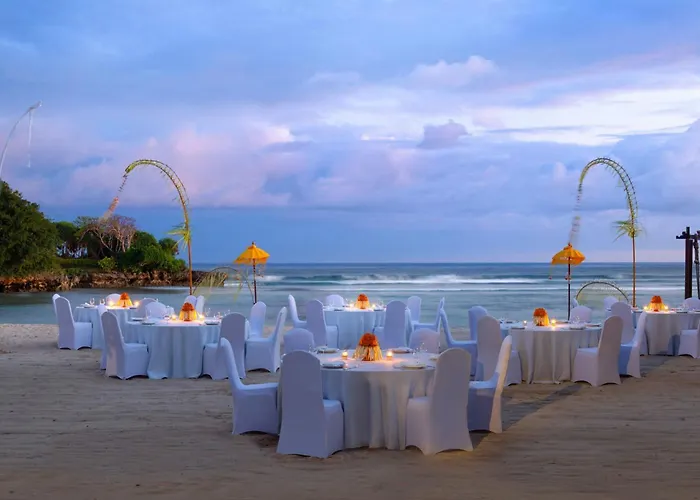 Courtyard By Marriott Bali Nusa Dua (Bali)