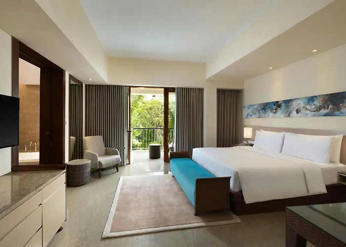 Courtyard By Marriott Bali Resort