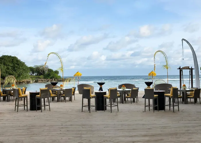 Courtyard By Marriott Bali Resort Nusa Dua (Bali)