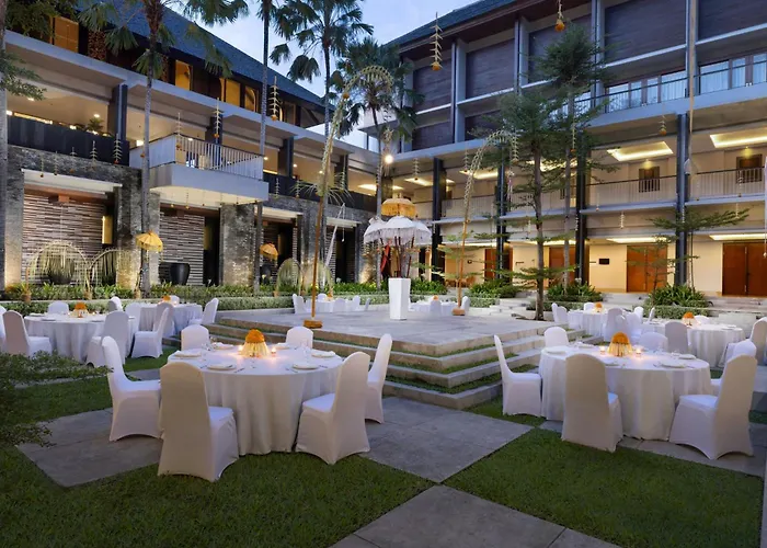 Courtyard By Marriott Bali Resort Nusa Dua (Bali)