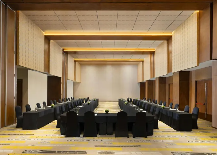 Courtyard By Marriott Bali Resort Nusa Dua (Bali)