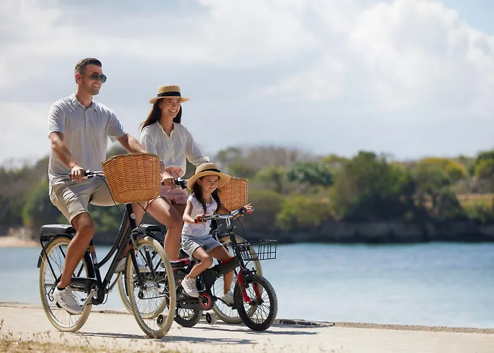 Resort Courtyard By Marriott Bali