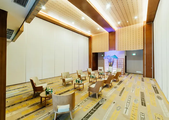 Courtyard By Marriott Bali Nusa Dua (Bali)