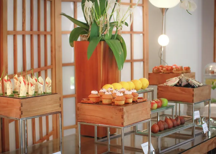 Courtyard By Marriott Bali 5* Nusa Dua (Bali)