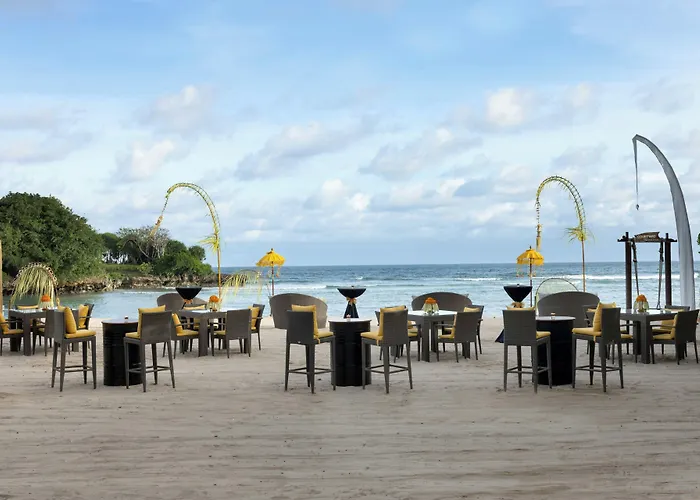 Courtyard By Marriott Bali Nusa Dua (Bali)