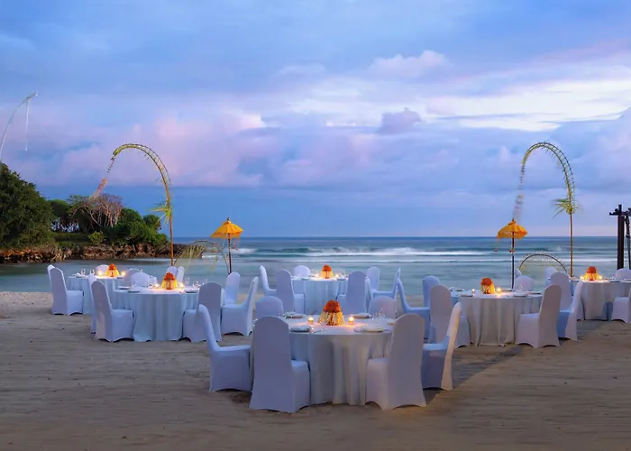 Courtyard By Marriott Bali Resort Nusa Dua (Bali)