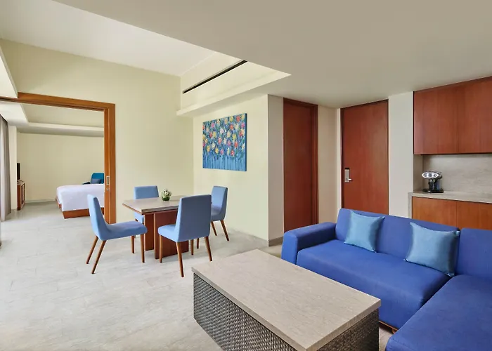 Courtyard By Marriott Bali Resort Nusa Dua (Bali)