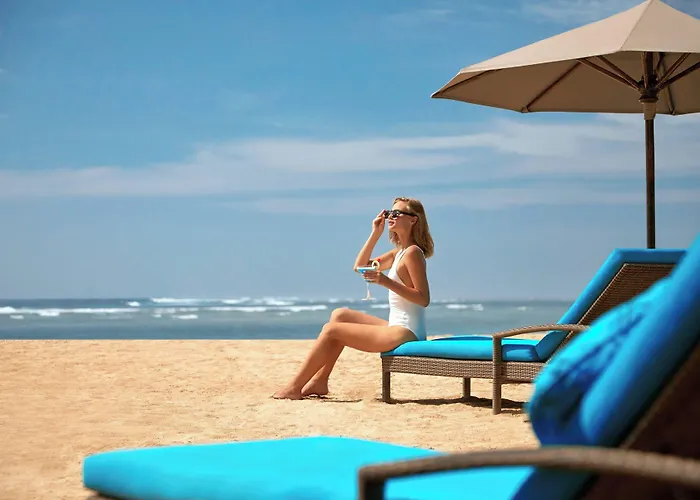 Courtyard By Marriott Bali Nusa Dua (Bali)