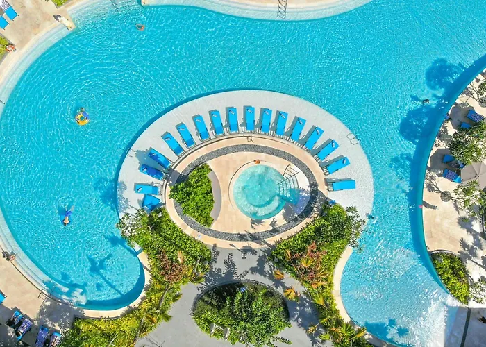 Courtyard By Marriott Bali 5* Nusa Dua (Bali)